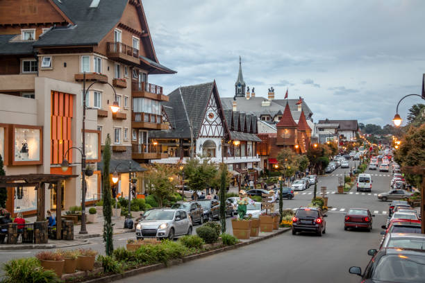 Gramado | RB Turismo